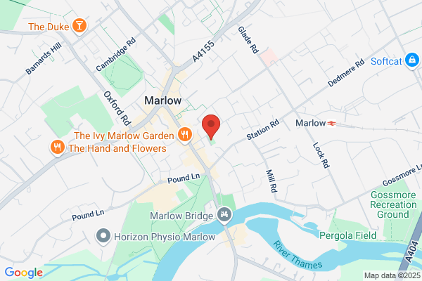Mad About Gardens