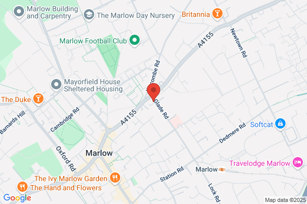 The Marlow Homoeopathic Clinic