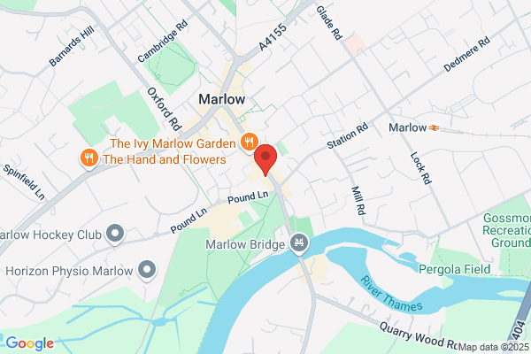 Marlow Jewellers