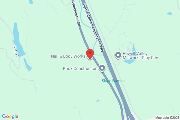 Nail & Body Works