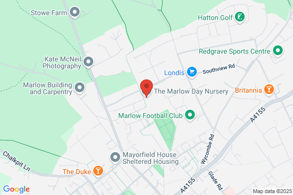 The Marlow Day Nursery