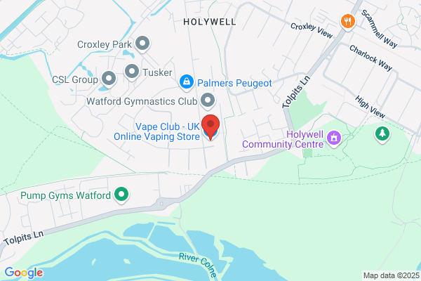 Vape Juice Uk