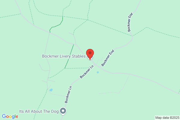 Bockmer Livery Stables