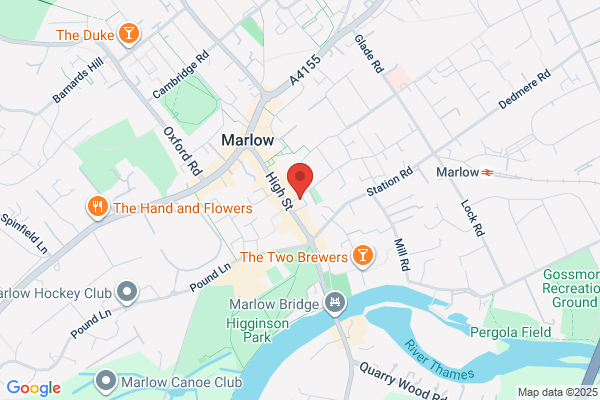 Feathers Of Marlow
