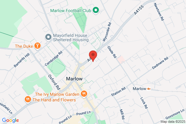 Marlow Community Association