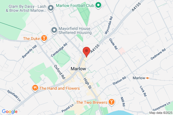 Marlow Curry