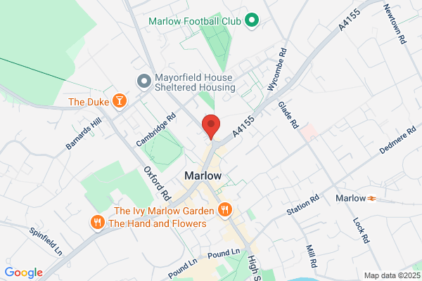 Marlow Frames