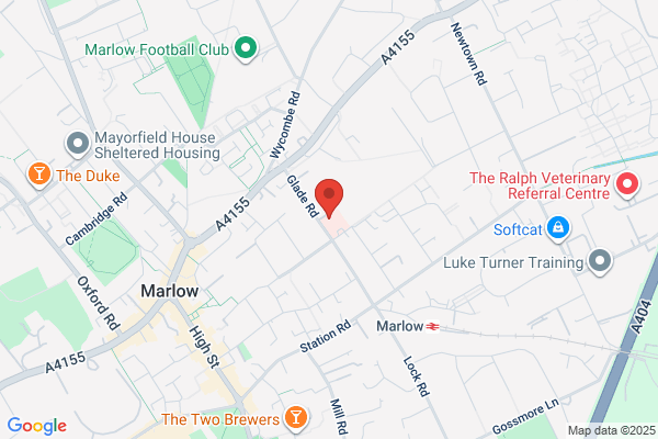 Marlow Health Clinic