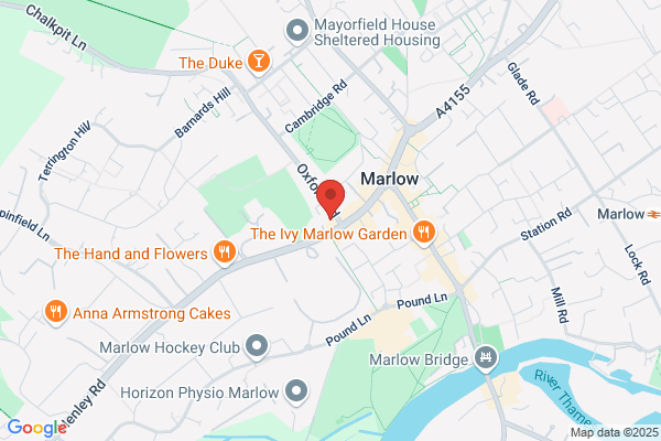 Marlow Shopmobility