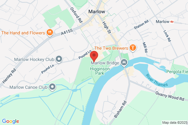 Marlow Town Council