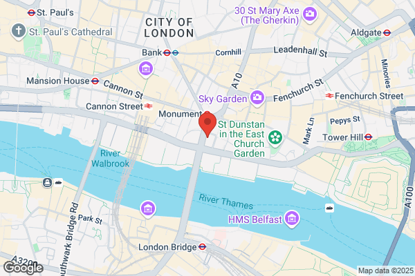 Slough International Freight & Packing Ltd