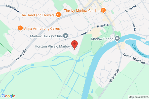 Marlow Physiotherapy & Sports Injury Clinic