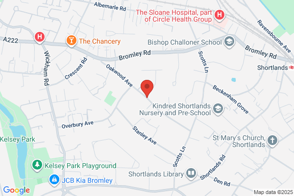 BFG Heating & Plumbing