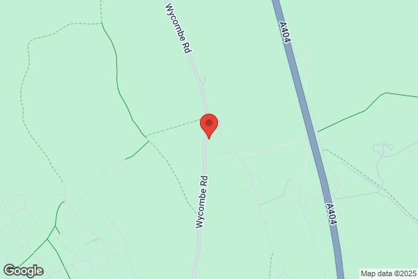 The Three Horseshoes