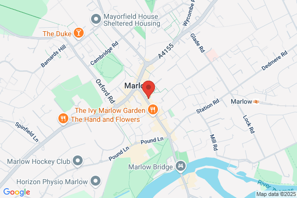 Marlow Bar & Grill