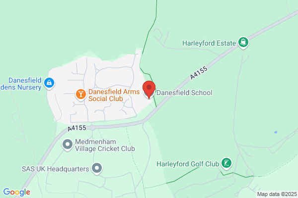 Danesfield School