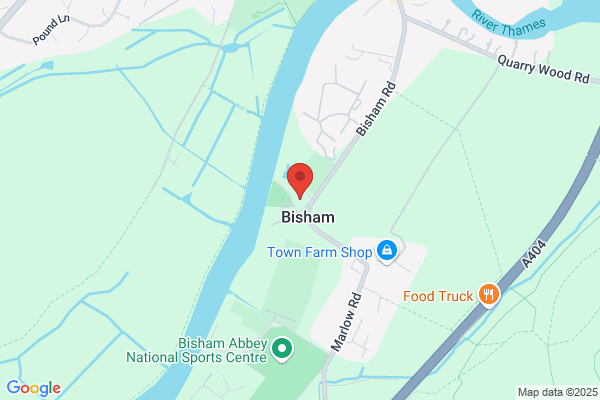 Bisham C Of E Primary School