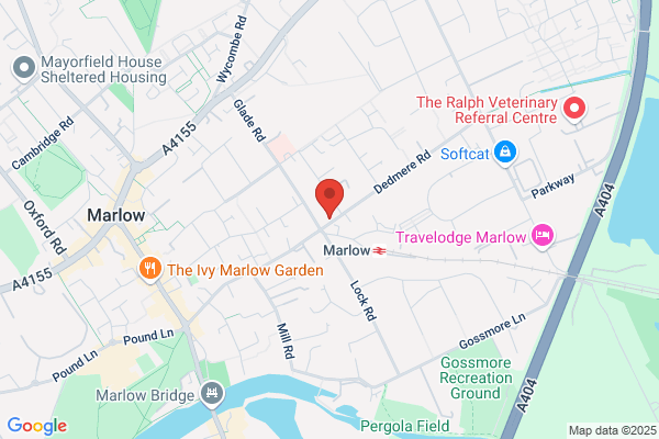 Thomas Chaytor Solicitors