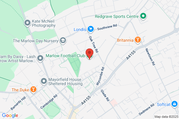 Marlow Football Club