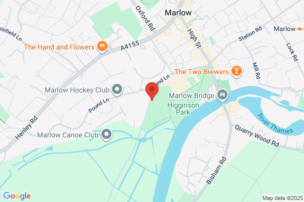 Marlow Park Cricket Club