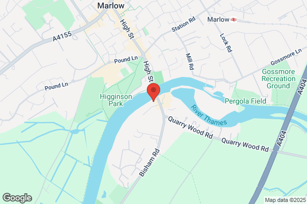 Marlow Rowing Club