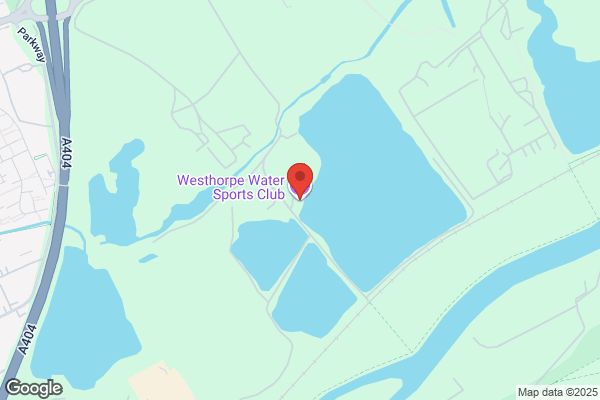 Westhorpe Water Sports Club