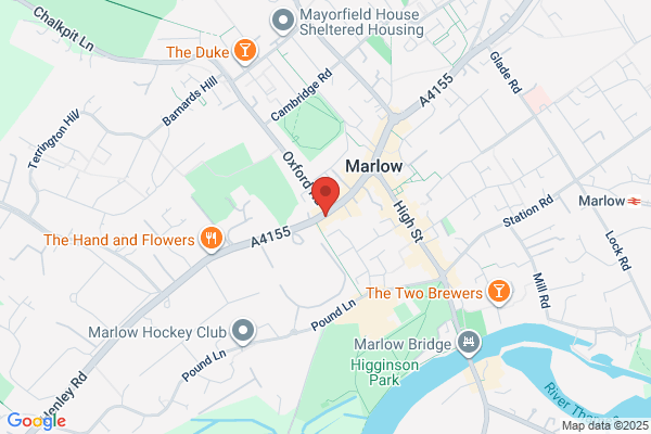 Turners Marlow
