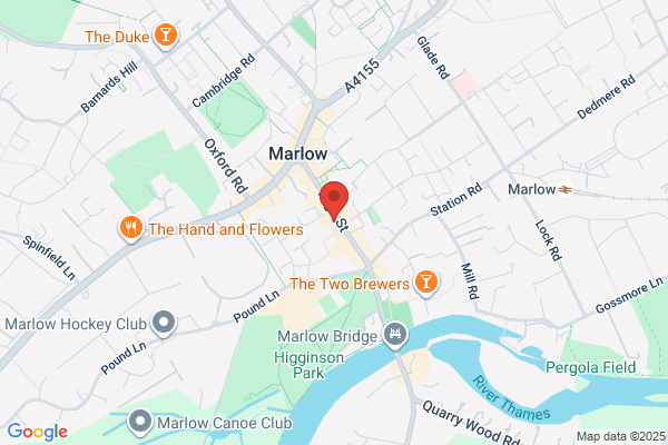 Marlow Taxis
