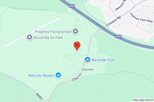 Marlow Minibus Service