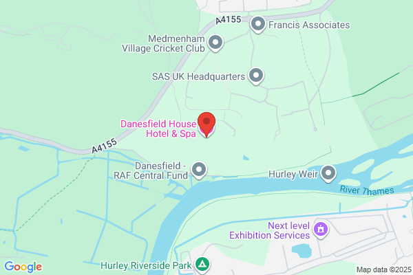 Anser House Of Marlow UK