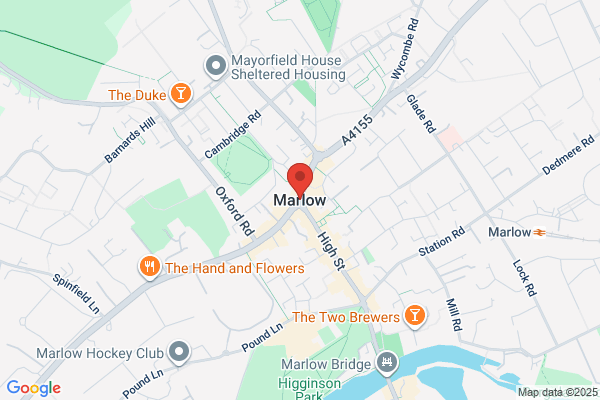 Priority Training Services