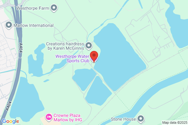 Westhorpe Leisure Ltd