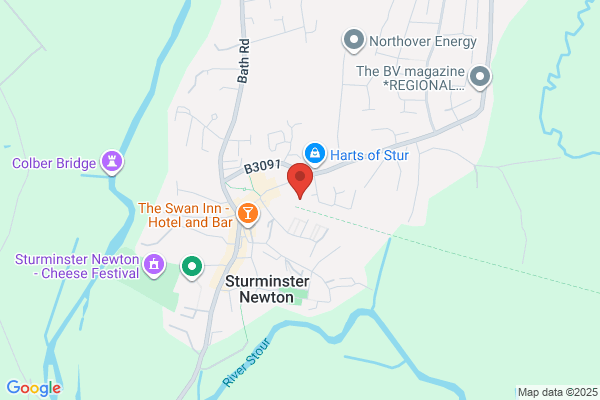 The Original Factory Shop (Sturminster Newton)
