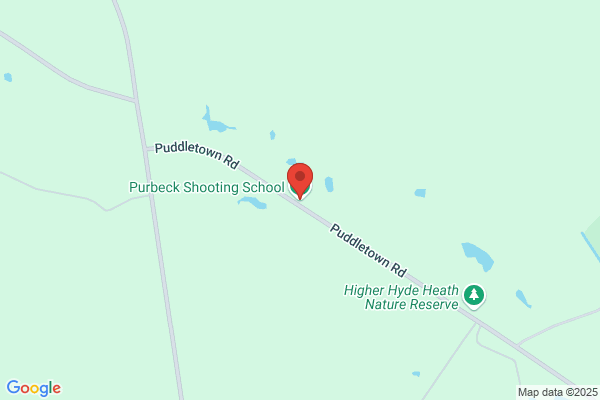 AA Shooting School