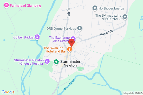 Friends Of Blandford Hospital