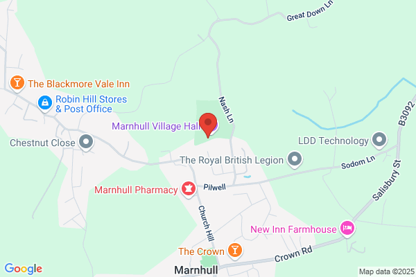 Marnhull Cricket Club