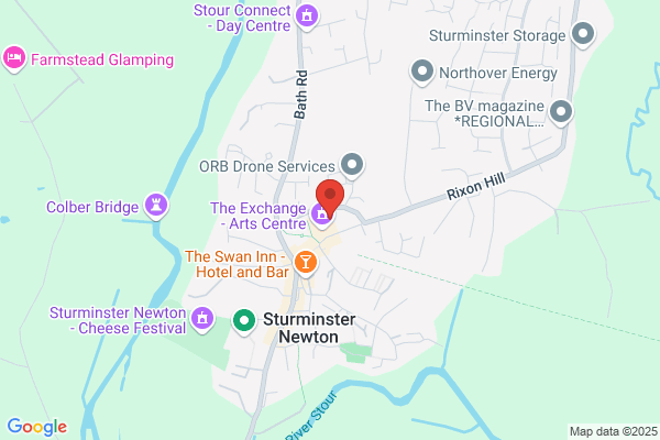 Sturminster Medical Centre