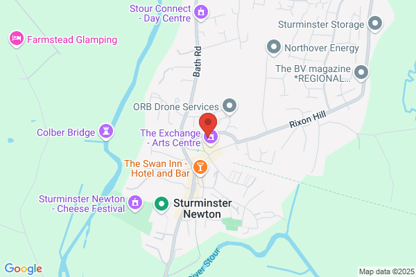 Sturminster Newton Community Learning Centre