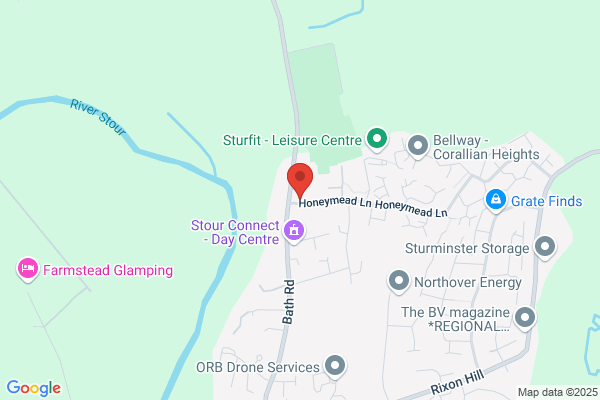 Sturminster Newton High School
