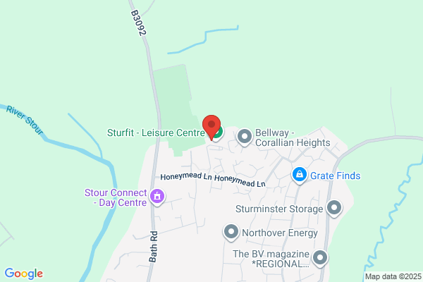Sturminster Newton United Football Club