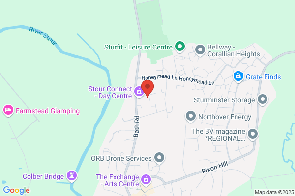 Sturminster Newton Youth Centre