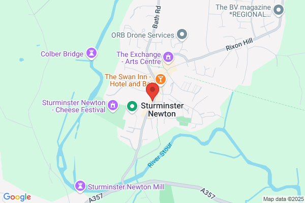 Sturminster Spirits