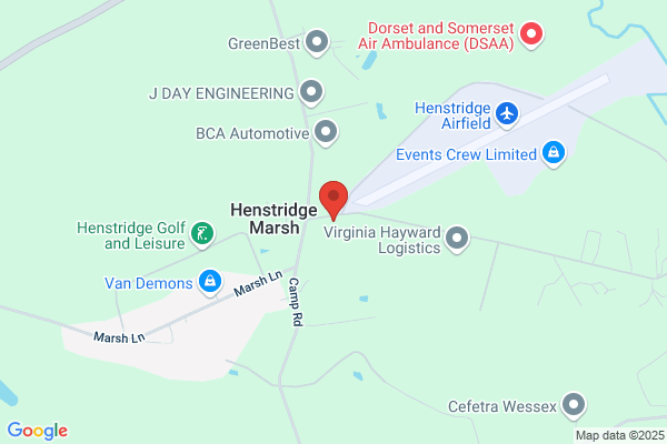 Wessex Caravan Services