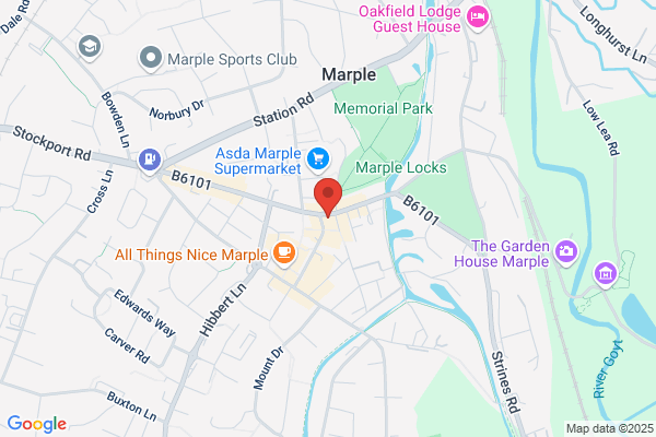 Bridgfords Sales and Letting Agents Marple