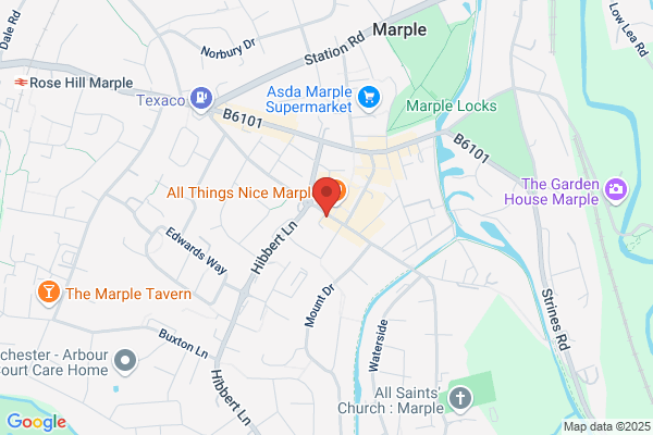 Co-op Food - Marple - Church Lane