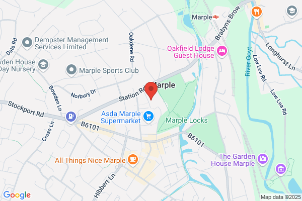 Falcon Developments N/W Ltd