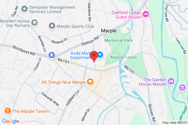 Hollins Of Marple