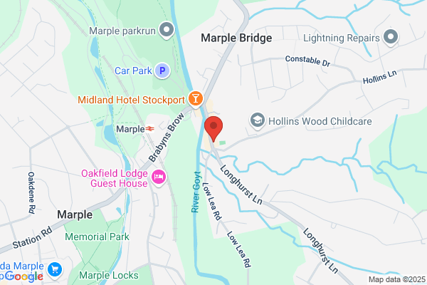 Marple Bridge Surgery