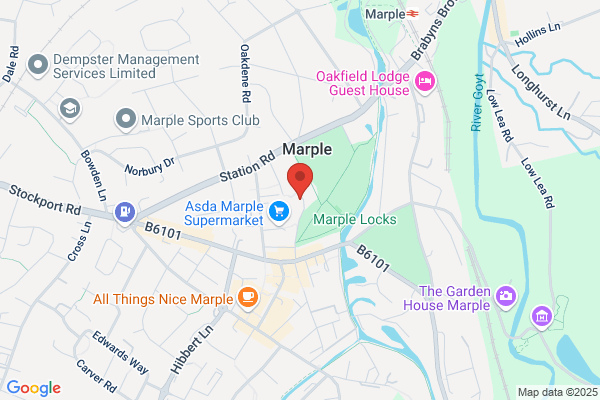 Marple Clinic