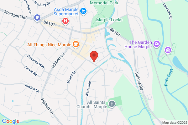 Marple Conservative Club